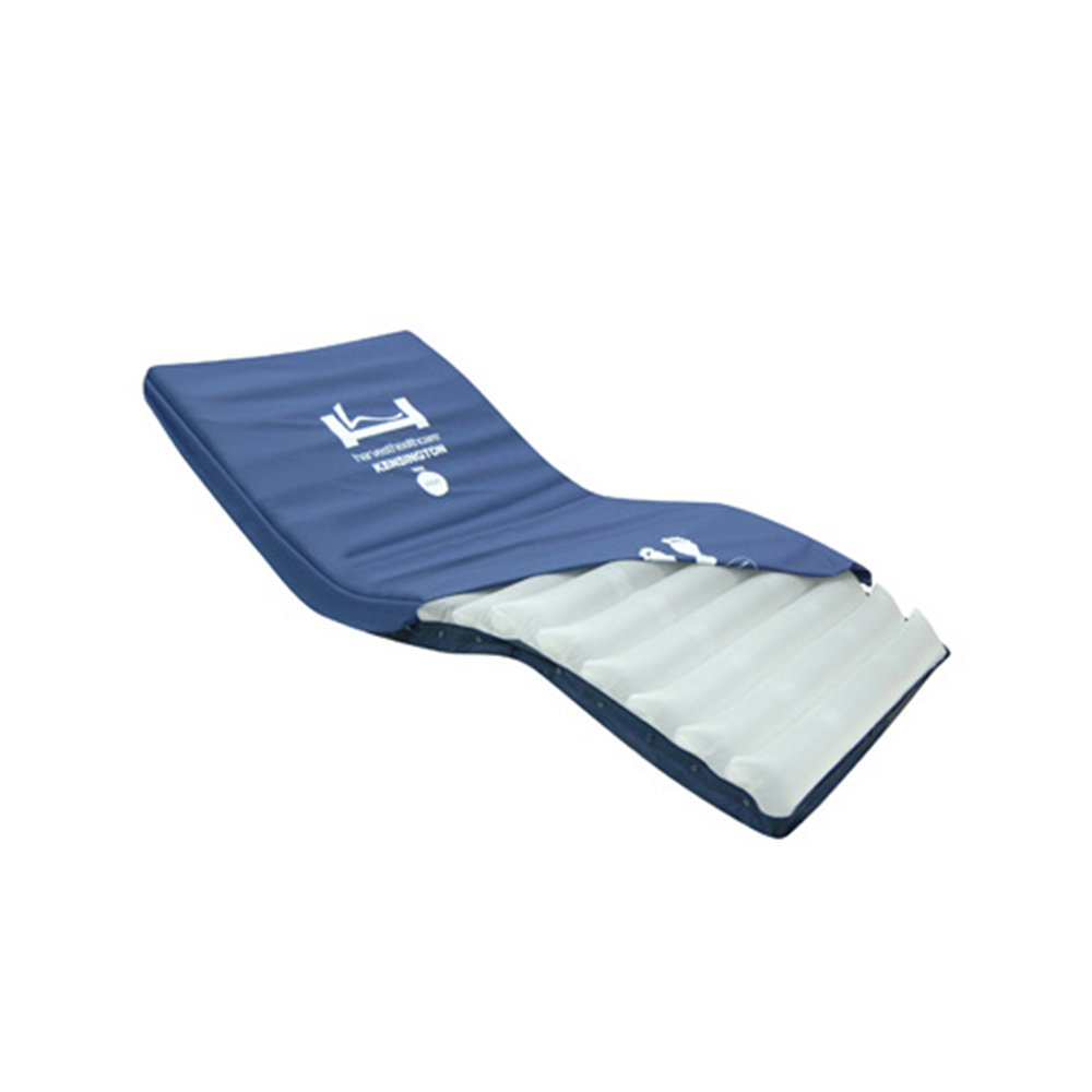 HAMKENS001 Harvest Healthcare | Kensington Active Overlay Clinic Mattress | Replacement Spare | Patient Elderly Senior Disabled Comfort Safety | Care Home Hospital | Buy Now Order Online Fast Delivery Near me | Easy Care Systems