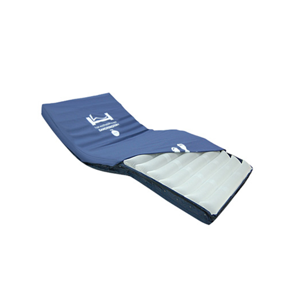 HAMSAND001 Harvest Healthcare | Sandringham Replacement Active Clinic Mattress | Patient Elderly Senior Disabled Comfort Safety | Care Home Hospital | Buy Now Order Online Fast Delivery Near me | Easy Care Systems