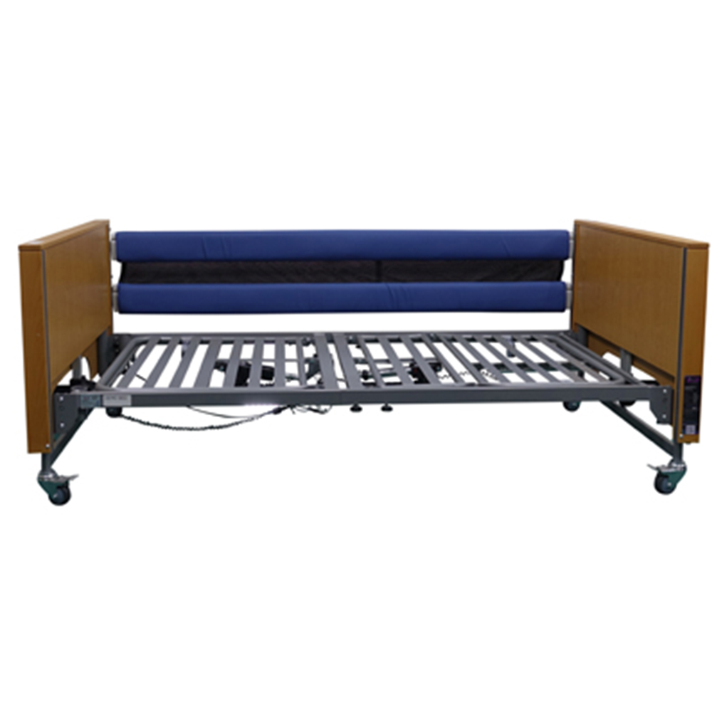 HCSBUMP112_Harvest_StandardBumpers_withNetInserts Harvest Healthcare | Standard Bumpers With Net Inserts | Bed Bumpers | Patient Safety | Elderly Senior Disabled | Buy Now Order online Near Me | Easy Care Systems