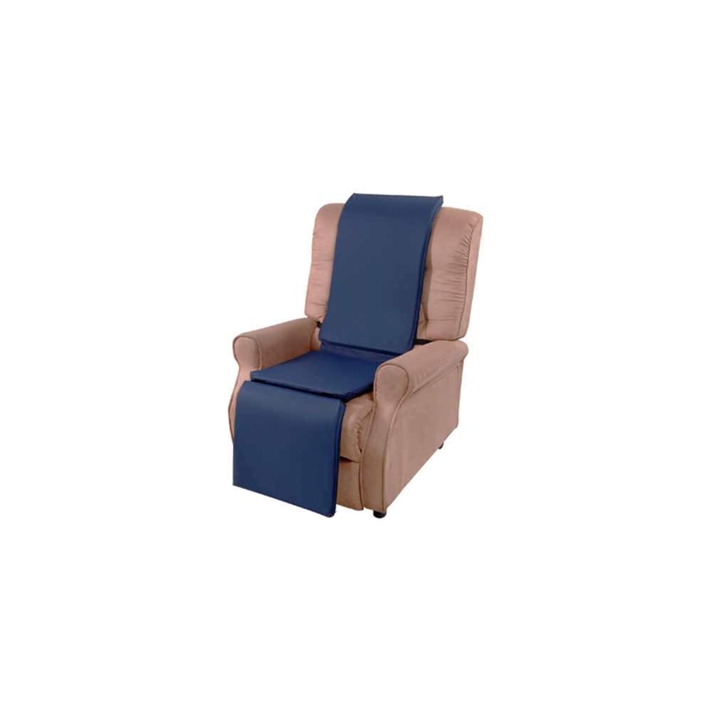 Harvest - Ultra Thin Cushion 3 Part Leg and Lumbar System