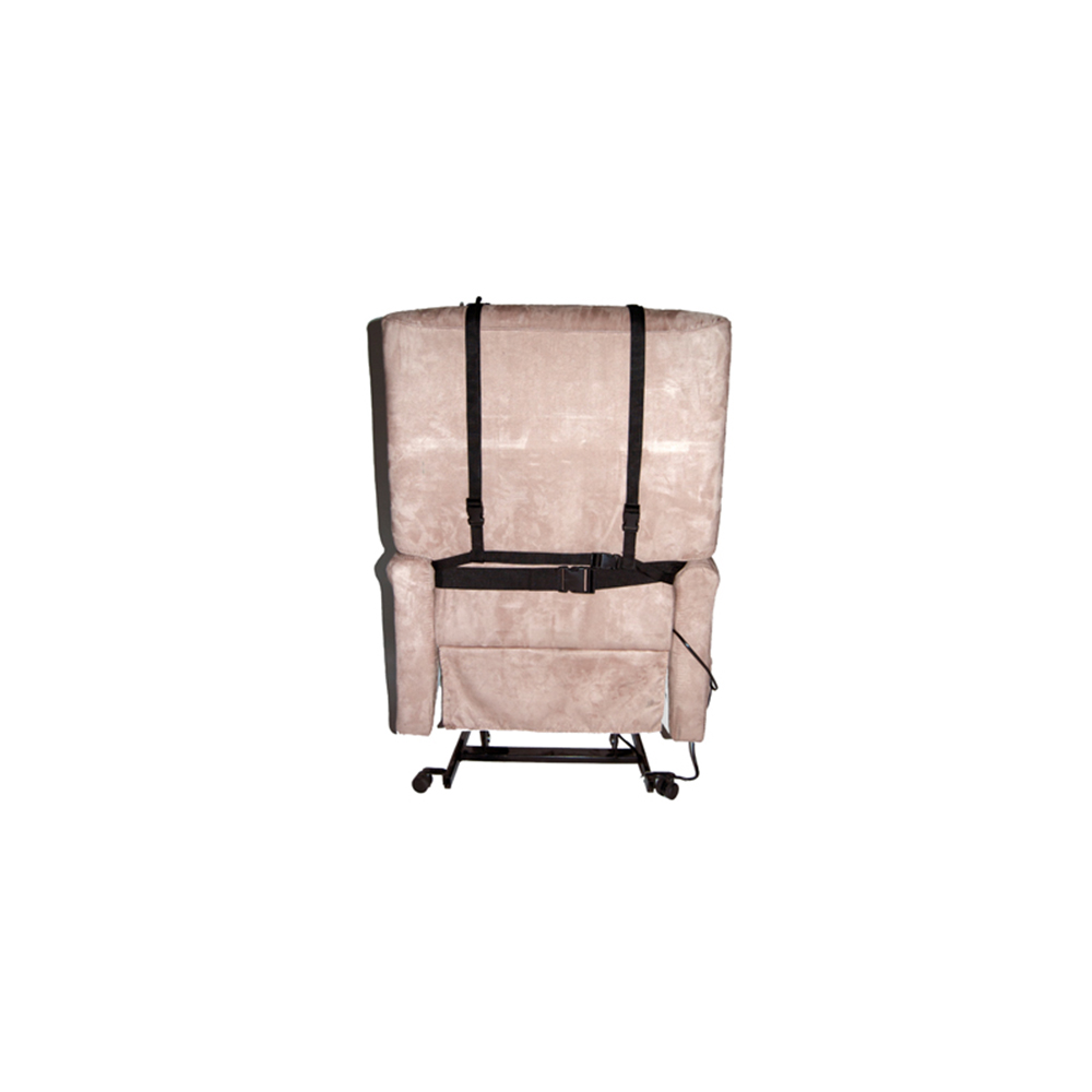 HFC143COM_harvest_ultrathin_cushion Harvest Healthcare | Ultra Thin Cushion 3 Part Leg and Lumbar System | Chair Cushions | Pressure Relief Care Home Hospital Wheelcahir | Buy Now Order Online Near me | Easy Care Systems