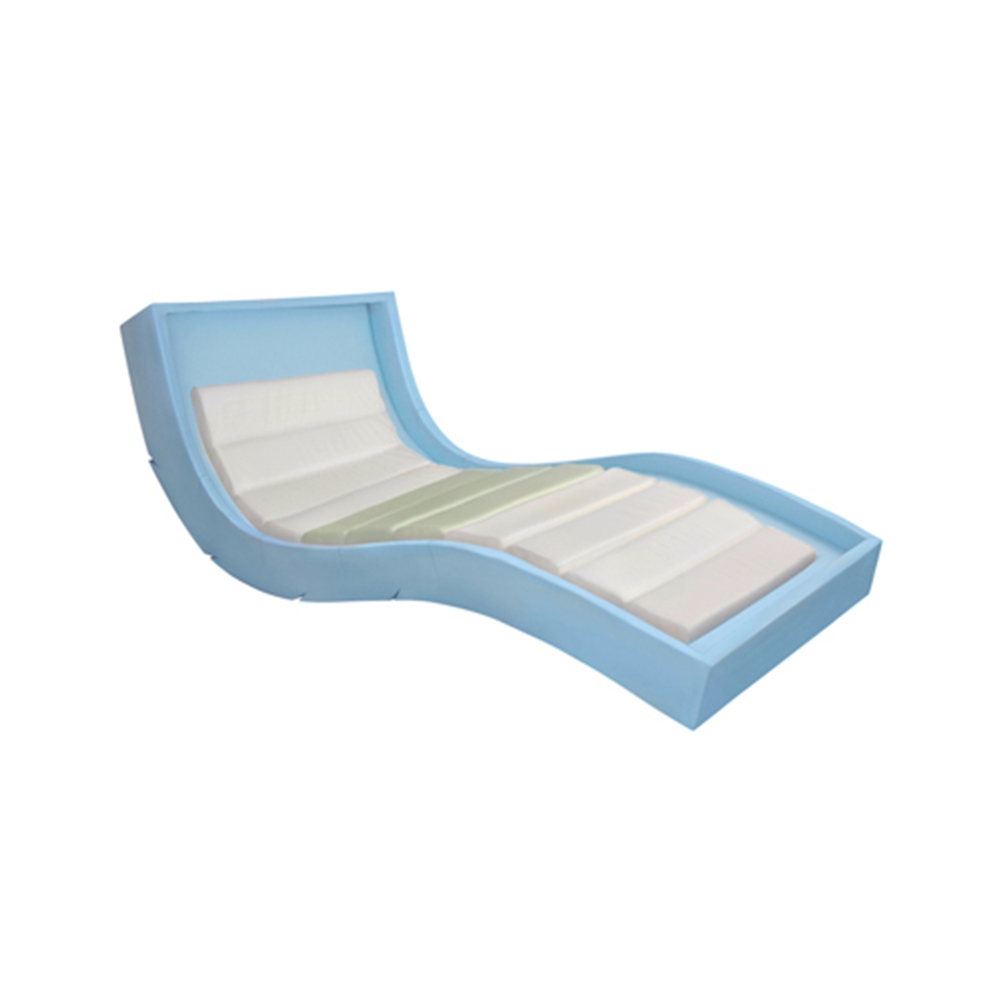 HFK100 Harvest Healthcare | Kinetic Air Hybrid Clinic Bed Mattress | Replacement Spare | Care Home Hospital | Buy Now Order Online Fast Delivery Near me | Easy Care Systems