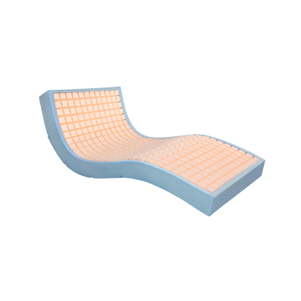 HFK100 Harvest Healthcare | Kinetic Air Hybrid Clinic Bed Mattress | Replacement Spare | Care Home Hospital | Buy Now Order Online Fast Delivery Near me | Easy Care Systems