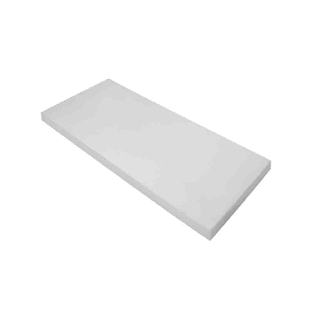 Harvest Healthcare 50mm White Foam Underlay