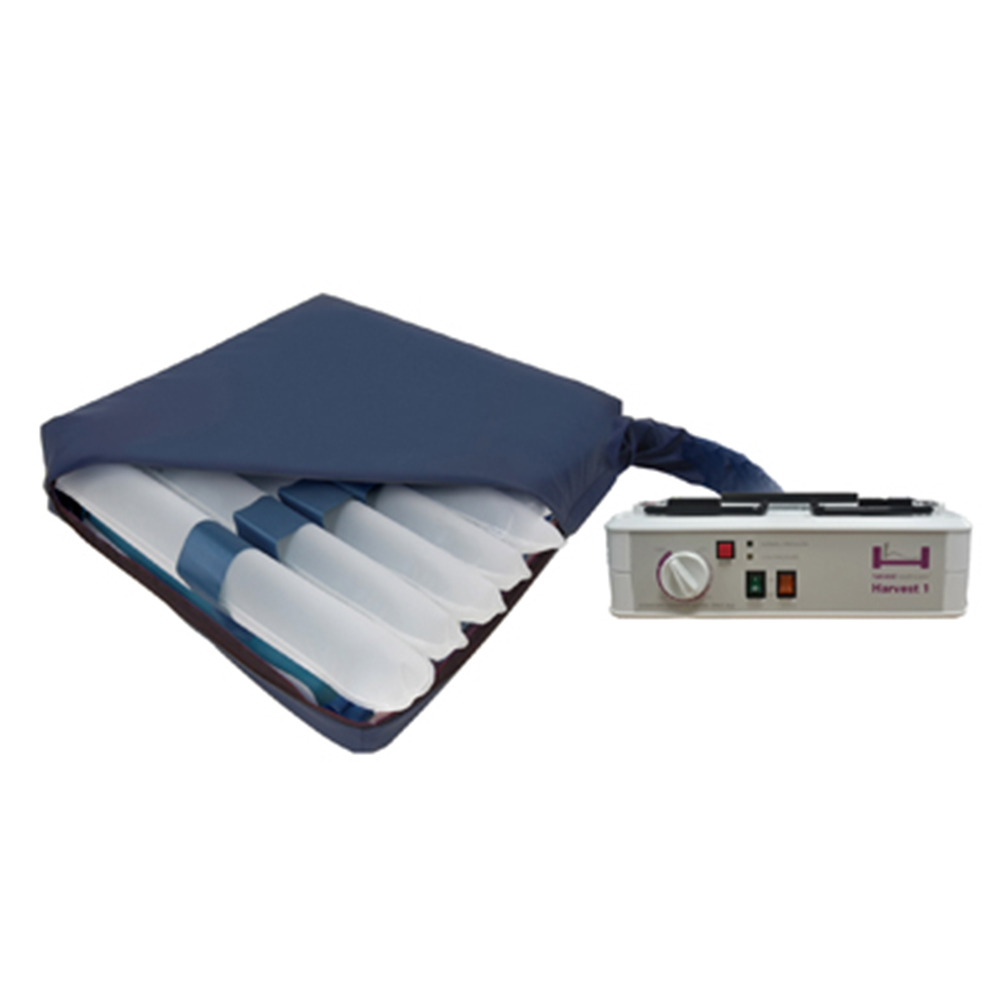 HH20_harvest_active_seat_cushion Harvest Healthcare | Active Seat Cushion | Patient Safety Pressure Relief | Wheelchair Bed | Senior Elderly Disabled | Buy Now Order Online Near me | Easy Care Systems