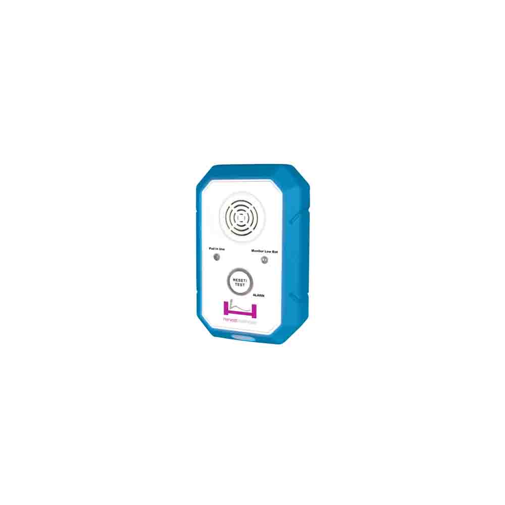 Harvest Healthcare | Bed Alarm System Control Box | Fall Reduction Protection | Guardian Nurse | Care Home Hospital | Elderly Senior Disabled Kids | Buy Now Order Online Near Me | Easy Care Systems