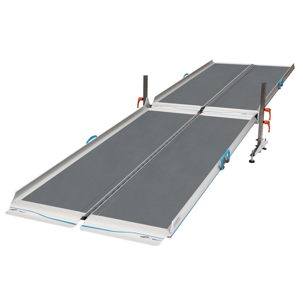 Aerolight High Rise Ramp Kit