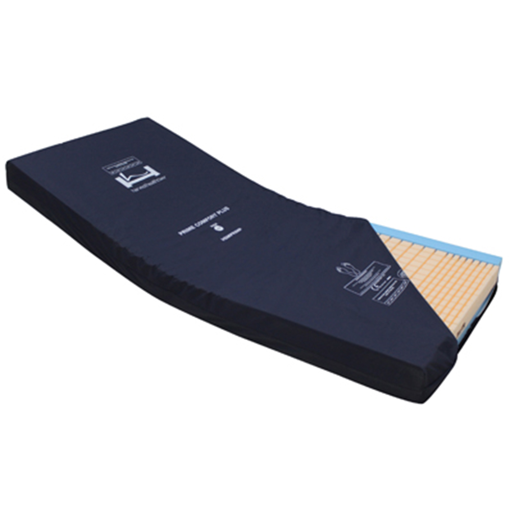 Harvest Healthcare - Prime Comfort Plus Static Mattress