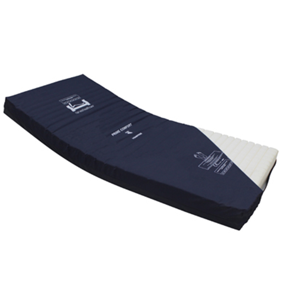 HSMPRIM Harvest Healthcare | Prime Comfort Static Clinic Bed Mattress | Replacement Spare | Care Home Hospital | Buy Now Order Online Fast Delivery Near me | Easy Care Systems