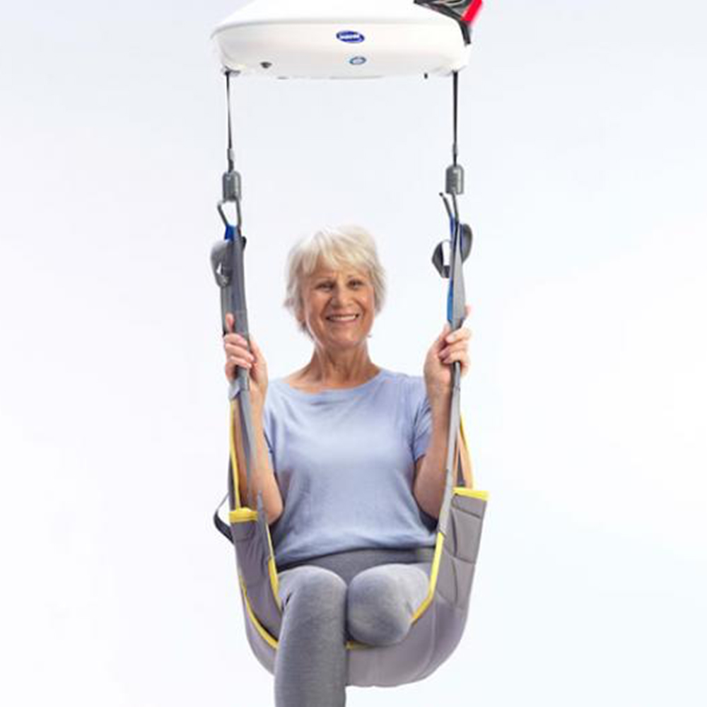 Invacare Robin Ceiling Hoist (Manual Version)