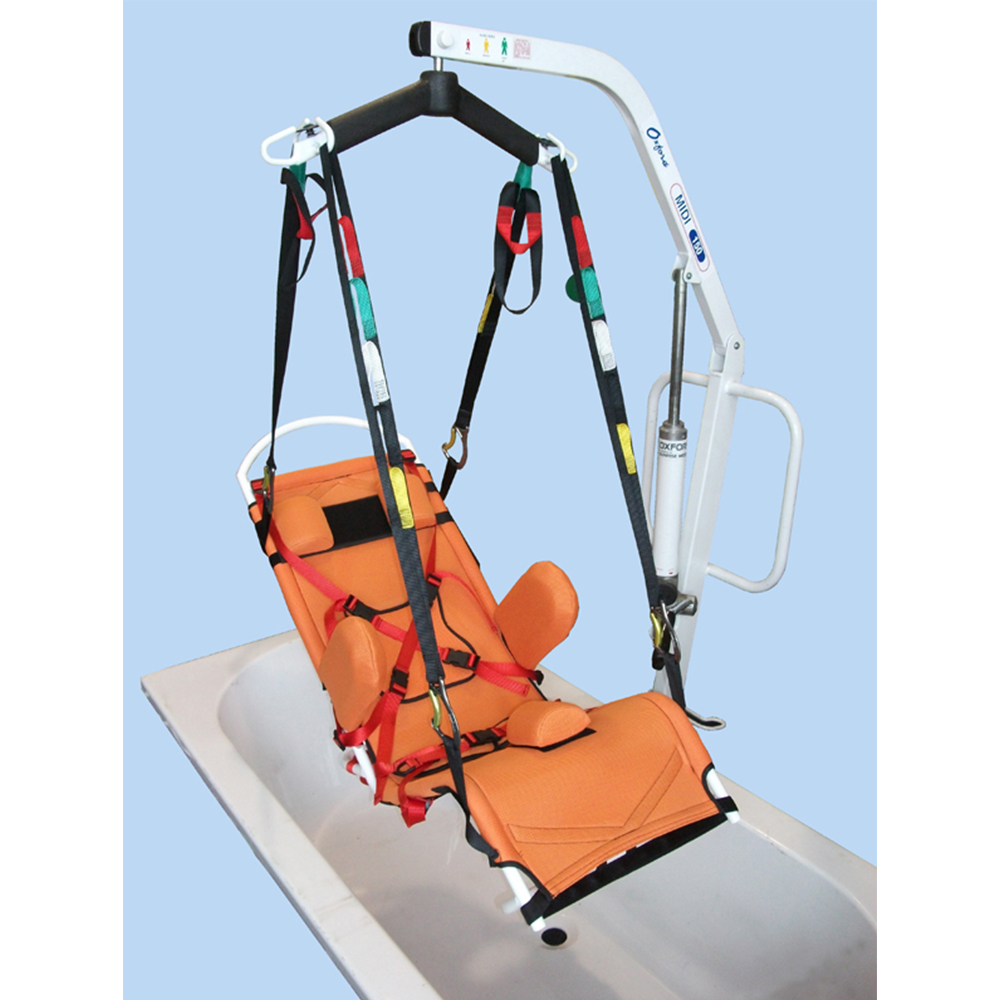 Daily Care Nimo Paediatric Cradle