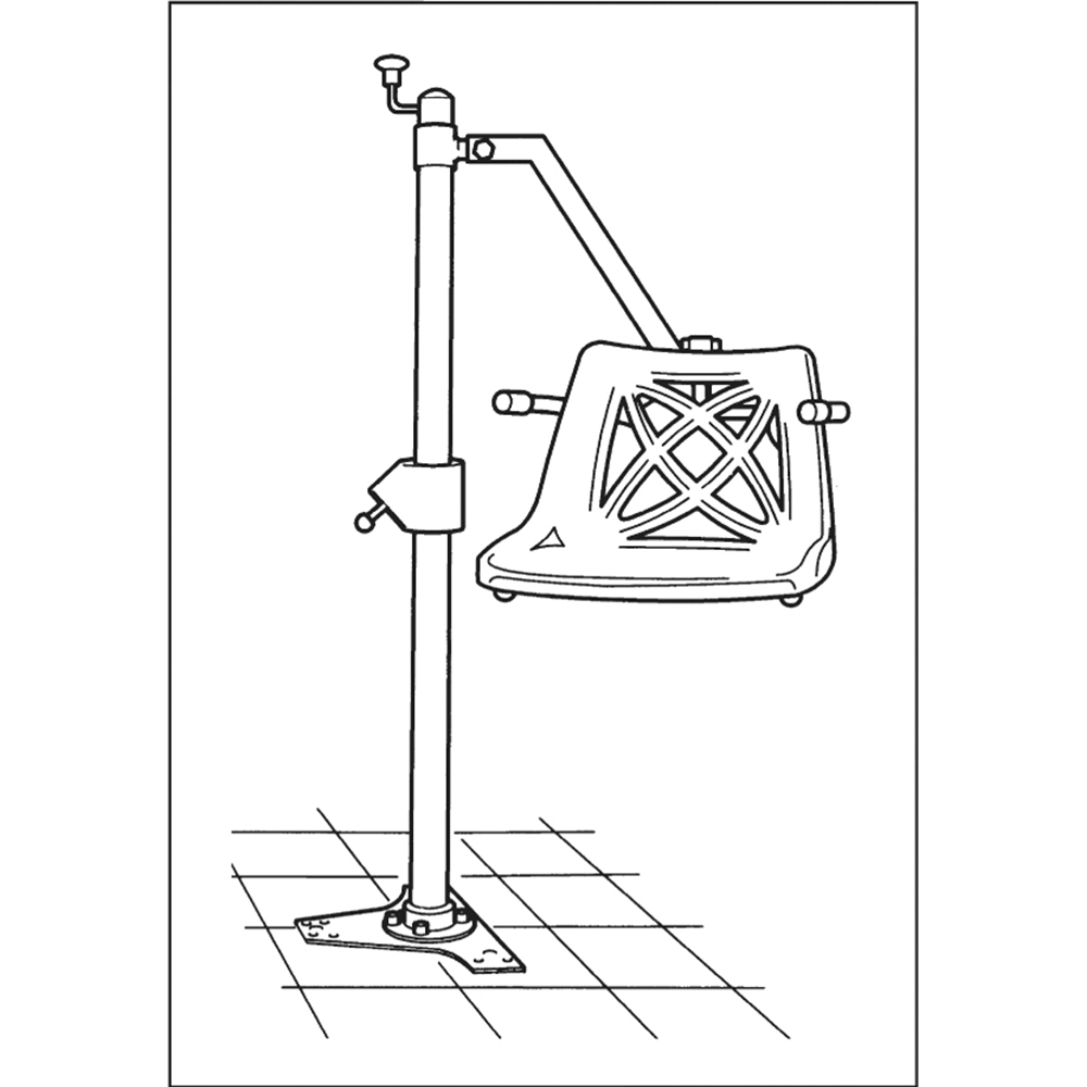 OP10007_Joerns Healthcare | Oxford Mermaid Manual Bath Hoist | Safe &amp; Easy Bath Transfers | Disabled &amp; Elderly | Buy Order Online | Easy Care Systems