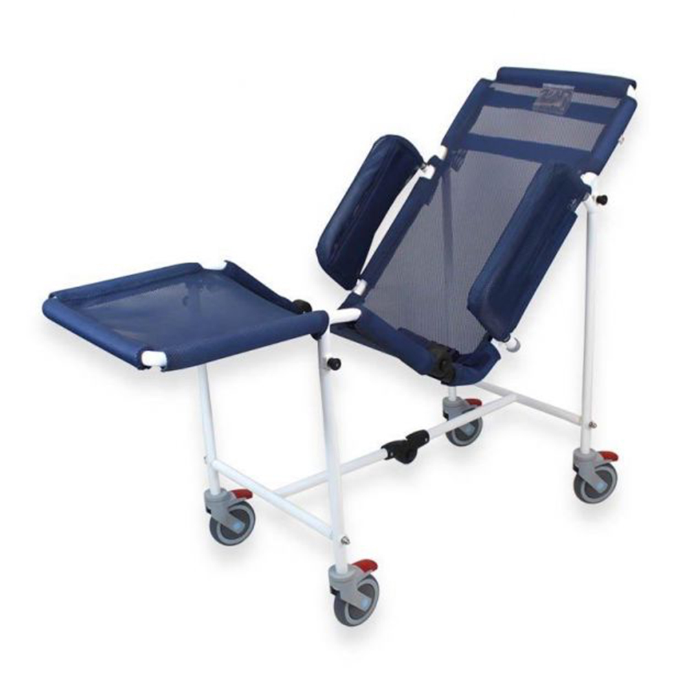 Orchid Medicare Voyager Travel Shower Cradle