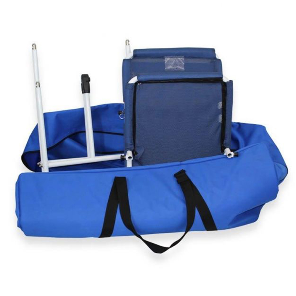 ORMSC01 Orchid Medicare | Voyager Travel Shower Cradle | Best Product | Disabled & Elderly | Showering Toileting Aid | UK made | Buy Order Online | Easy Care Systems