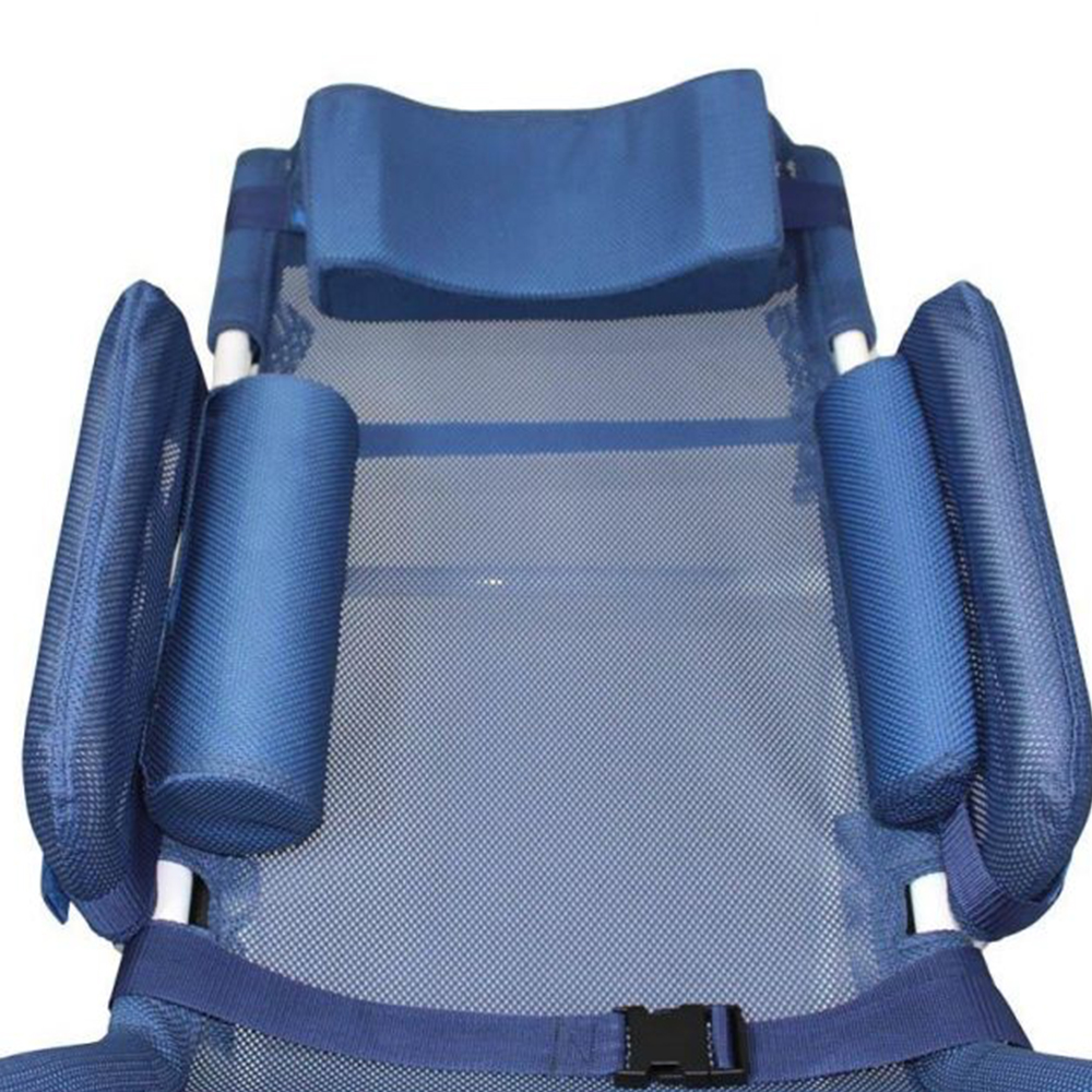 ORMSC01 Orchid Medicare | Voyager Travel Shower Cradle | Best Product | Disabled & Elderly | Showering Toileting Aid | UK made | Buy Order Online | Easy Care Systems