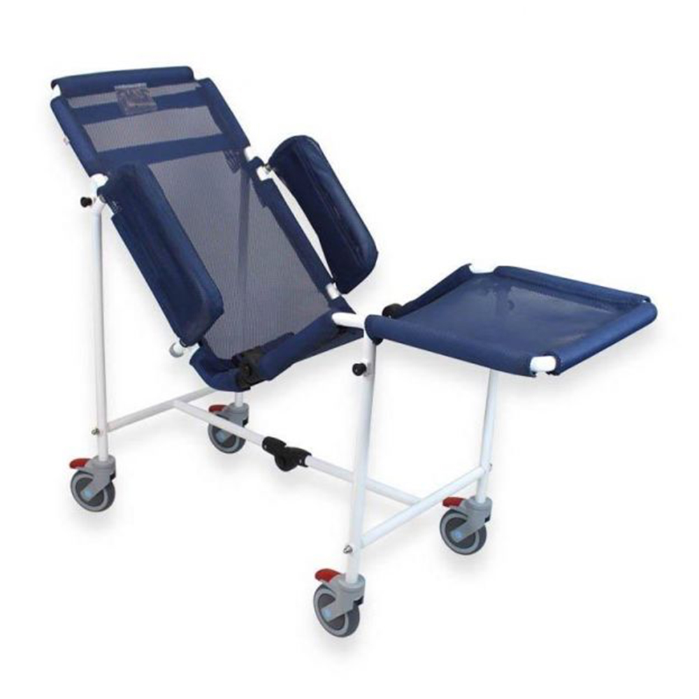 ORMSC01 Orchid Medicare | Voyager Travel Shower Cradle | Best Product | Disabled & Elderly | Showering Toileting Aid | UK made | Buy Order Online | Easy Care Systems