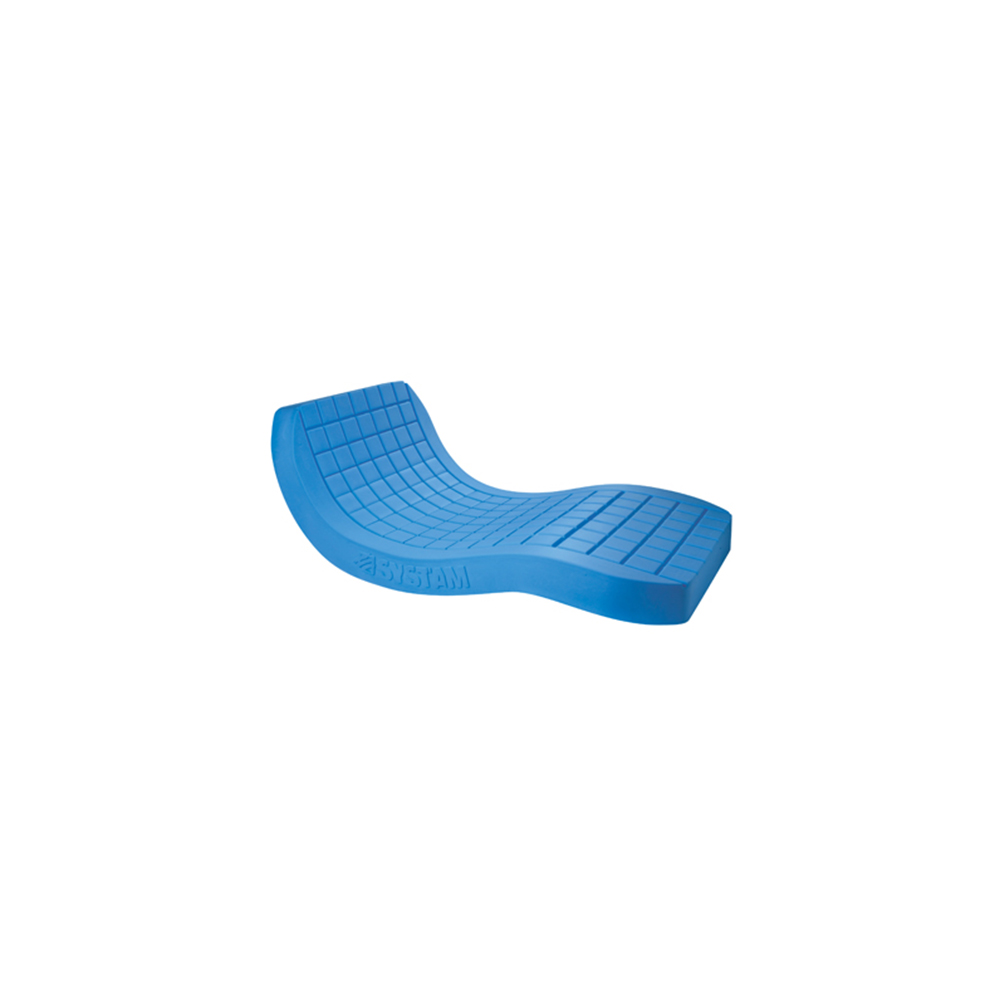 P161MFPMHF Harvest Healthcare | Viscoflex Static Clinic Bed Mattress | Replacement Spare | Care Home Hospital | Buy Now Order Online Fast Delivery Near me | Easy Care Systems