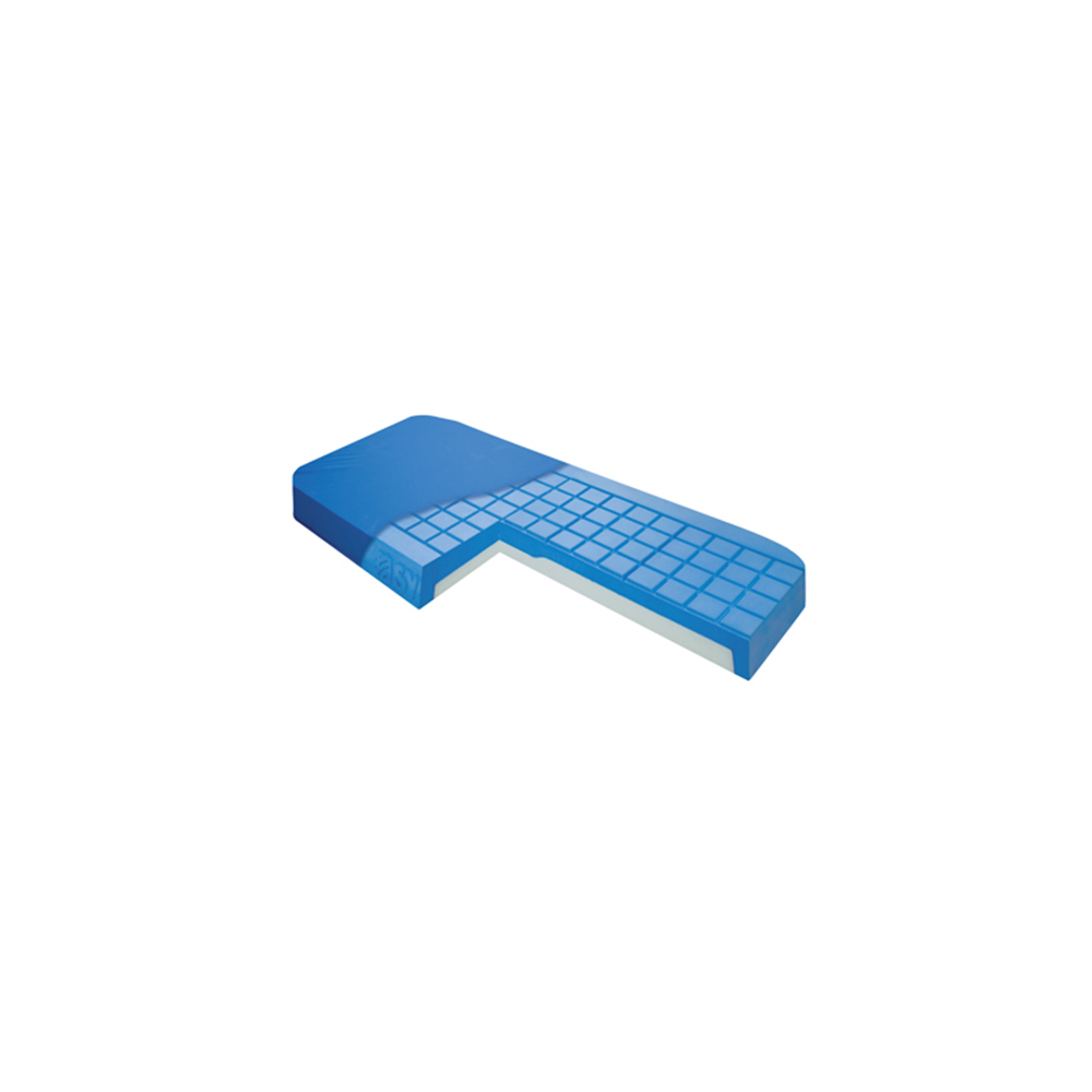 P161MFPMHF Harvest Healthcare | Viscoflex Static Clinic Bed Mattress | Replacement Spare | Care Home Hospital | Buy Now Order Online Fast Delivery Near me | Easy Care Systems