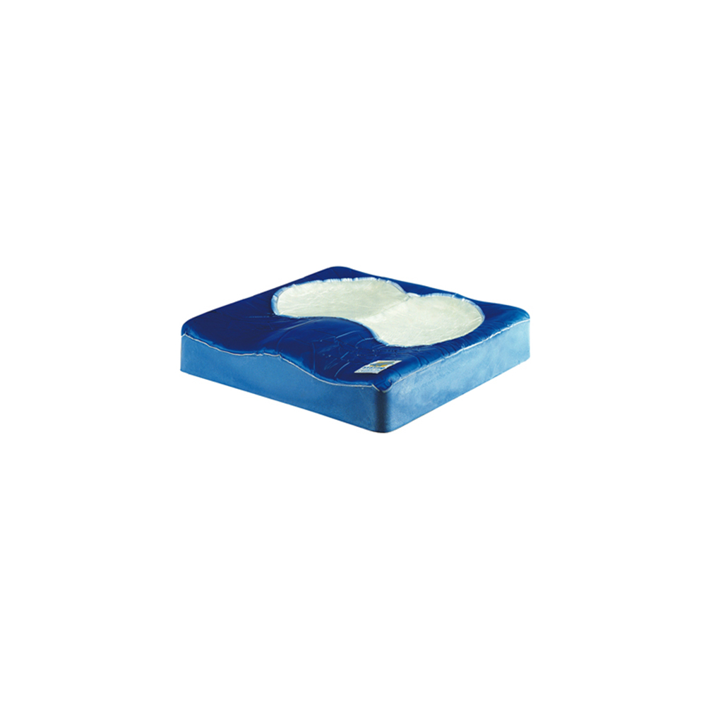 P341C42421HF_harvest_duoform_cushion Harvest Healthcare | Duoform Visco Elestic Jel Cushions | Pressure Relief Care | Disabled Elderly Senior | Care Home Hospital | Buy Now Order Online Near Me | Easy Care Systems