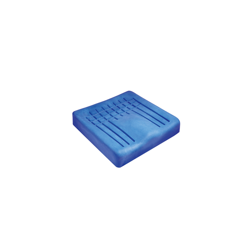 P361CAF42421HF_harvest_ViscoflexPlusCushion Harvest Healthcare | The Viscoflex Plus Cushion | High Density Protection Pressure Relief | Disabled Elderly Senior | Care Home Hospital | Buy Now Order Online Near Me | Easy Care Systems