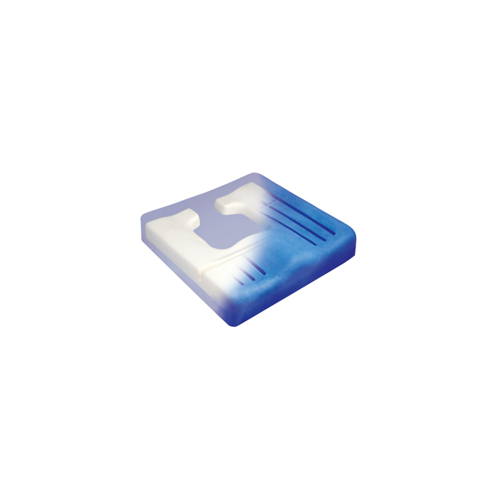 P361CAF42421HF_harvest_ViscoflexPlusCushion Harvest Healthcare | The Viscoflex Plus Cushion | High Density Protection Pressure Relief | Disabled Elderly Senior | Care Home Hospital | Buy Now Order Online Near Me | Easy Care Systems
