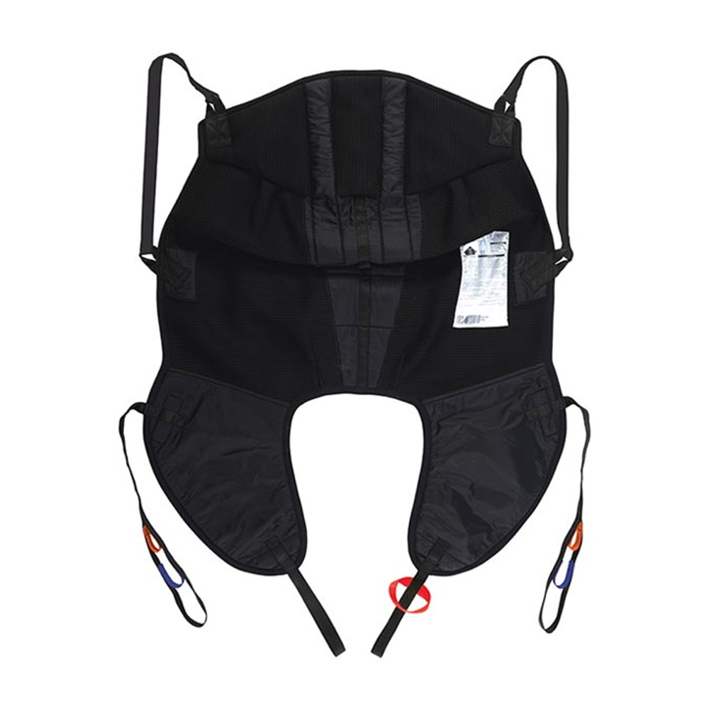 Joerns Healthcare Oxford Ultrafine Reflex Sling - With Head Support