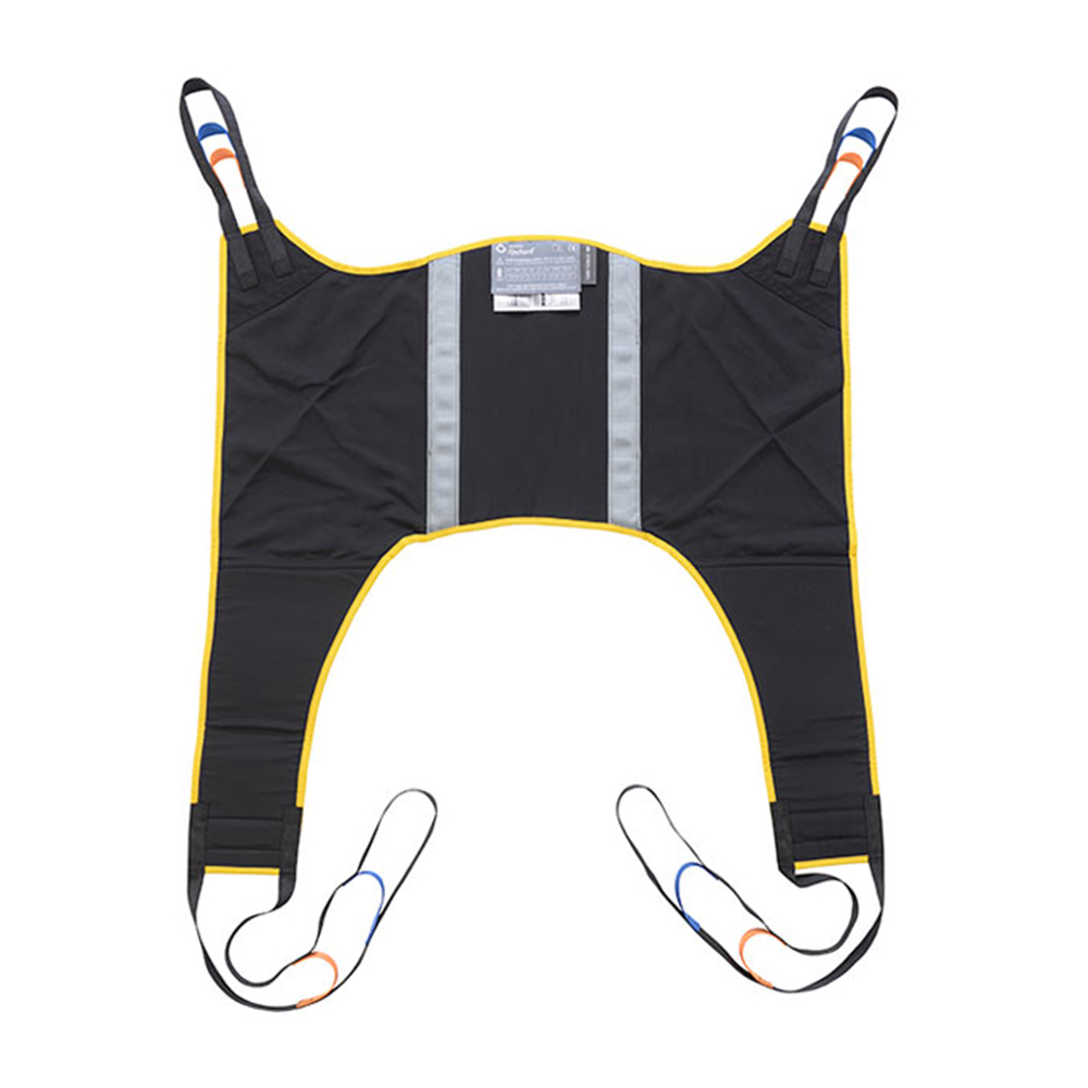 Joerns Healthcare  Oxford Toileting Low Sling - With Padded Legs