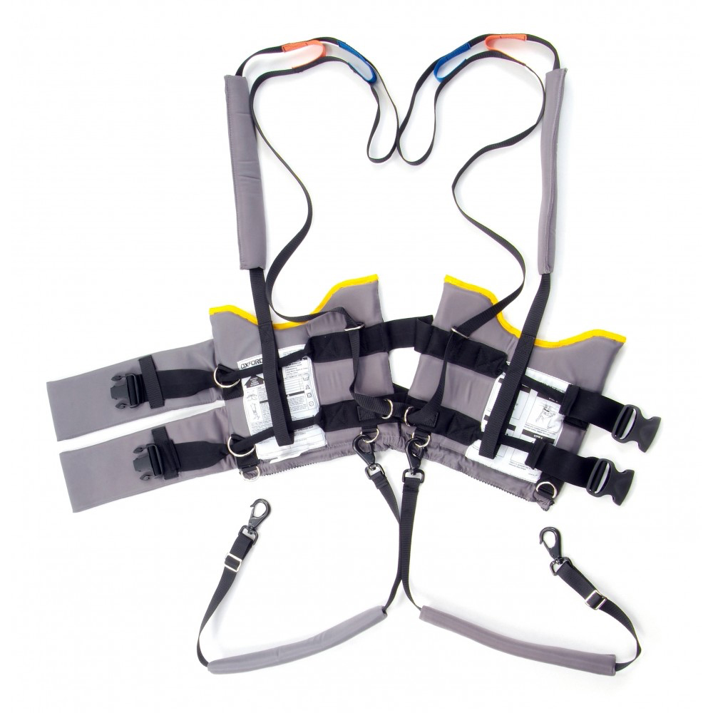 Joerns Healthcare - Oxford Standing Harness