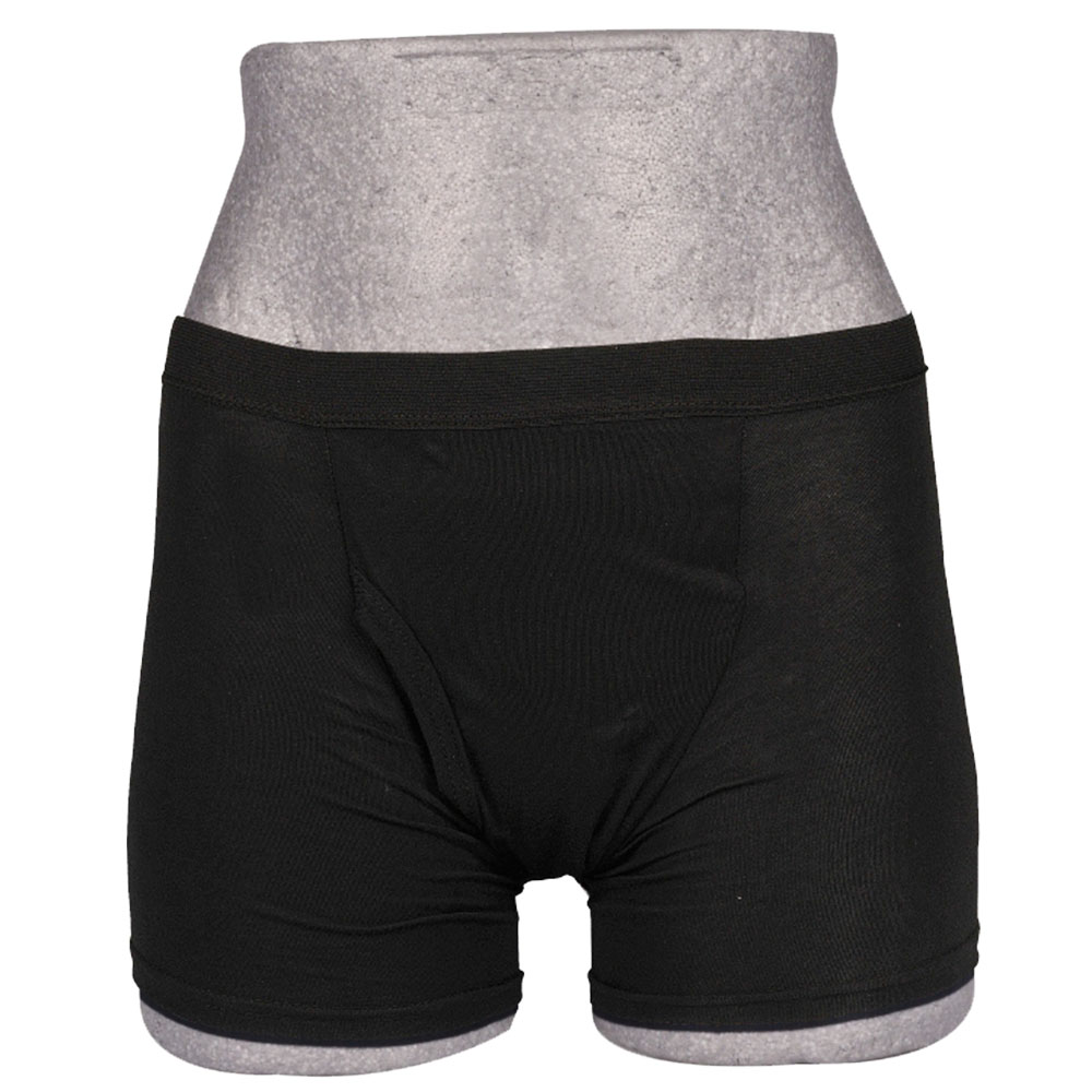 Abena | Children Brief | 125ml | Boy-Boxer | Easy Care Systems