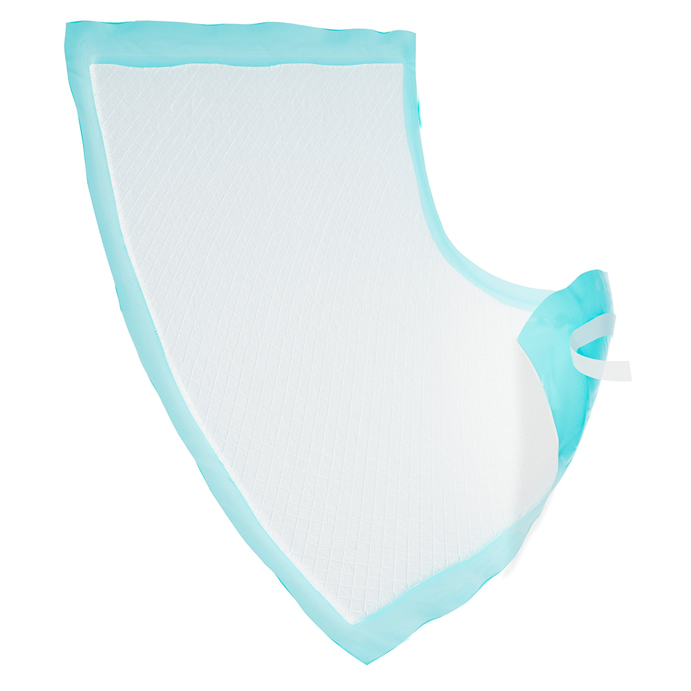 Abena - Abri-Soft - Underpad with Tape - Disposable 