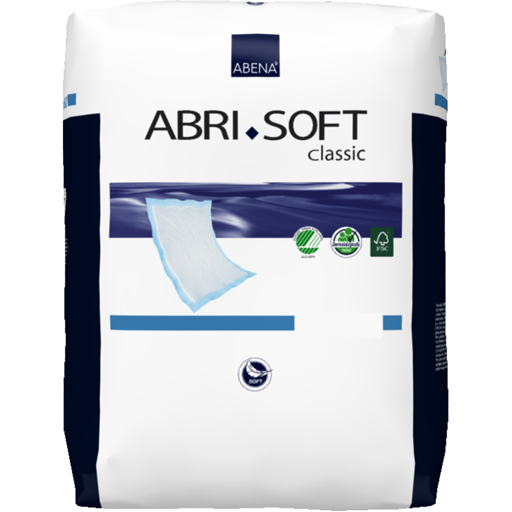 Abena - Abri-Soft - Classic - Disposable Underpad