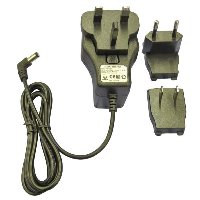 Mangar Airflo 24 -  Compressor Charger