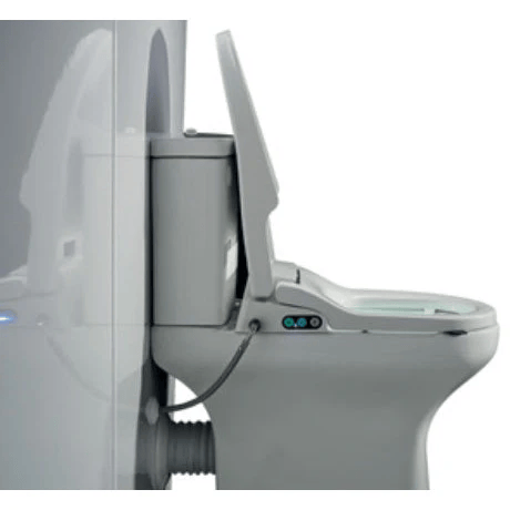 AKW Side Entry Consilio Bidet seat