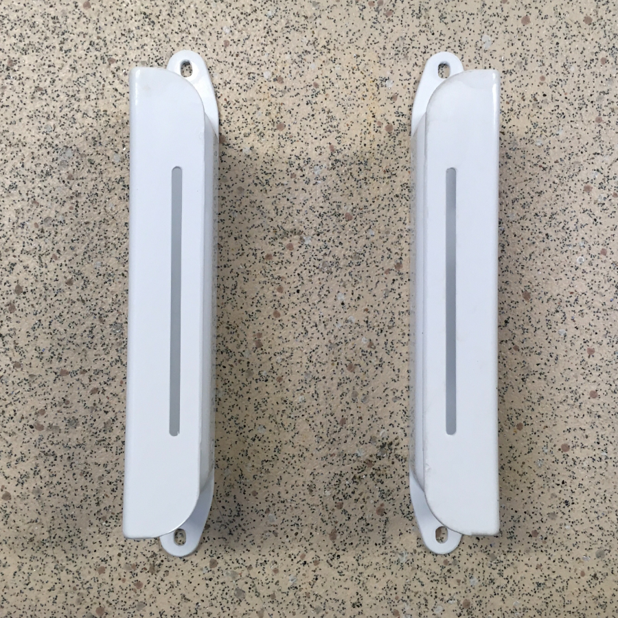 commode sliders