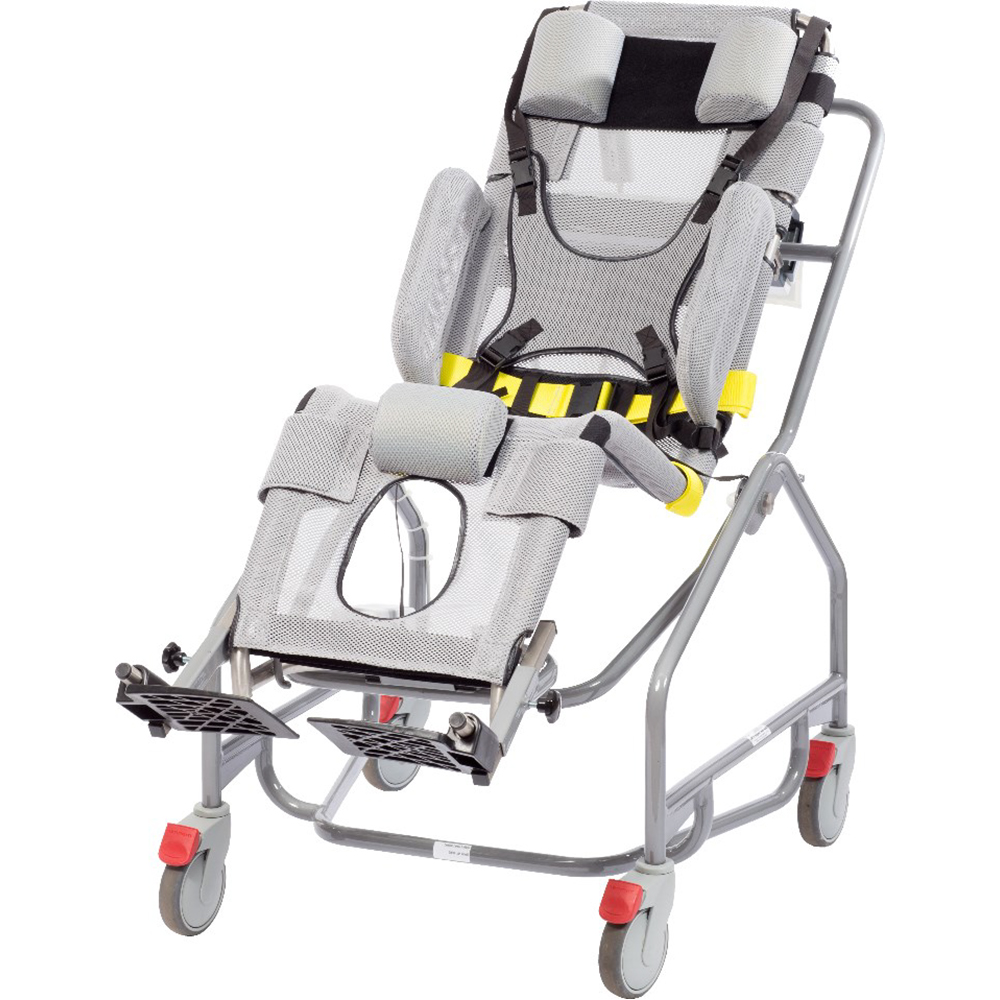 Daily Care Combi Unit - Base & Cradle