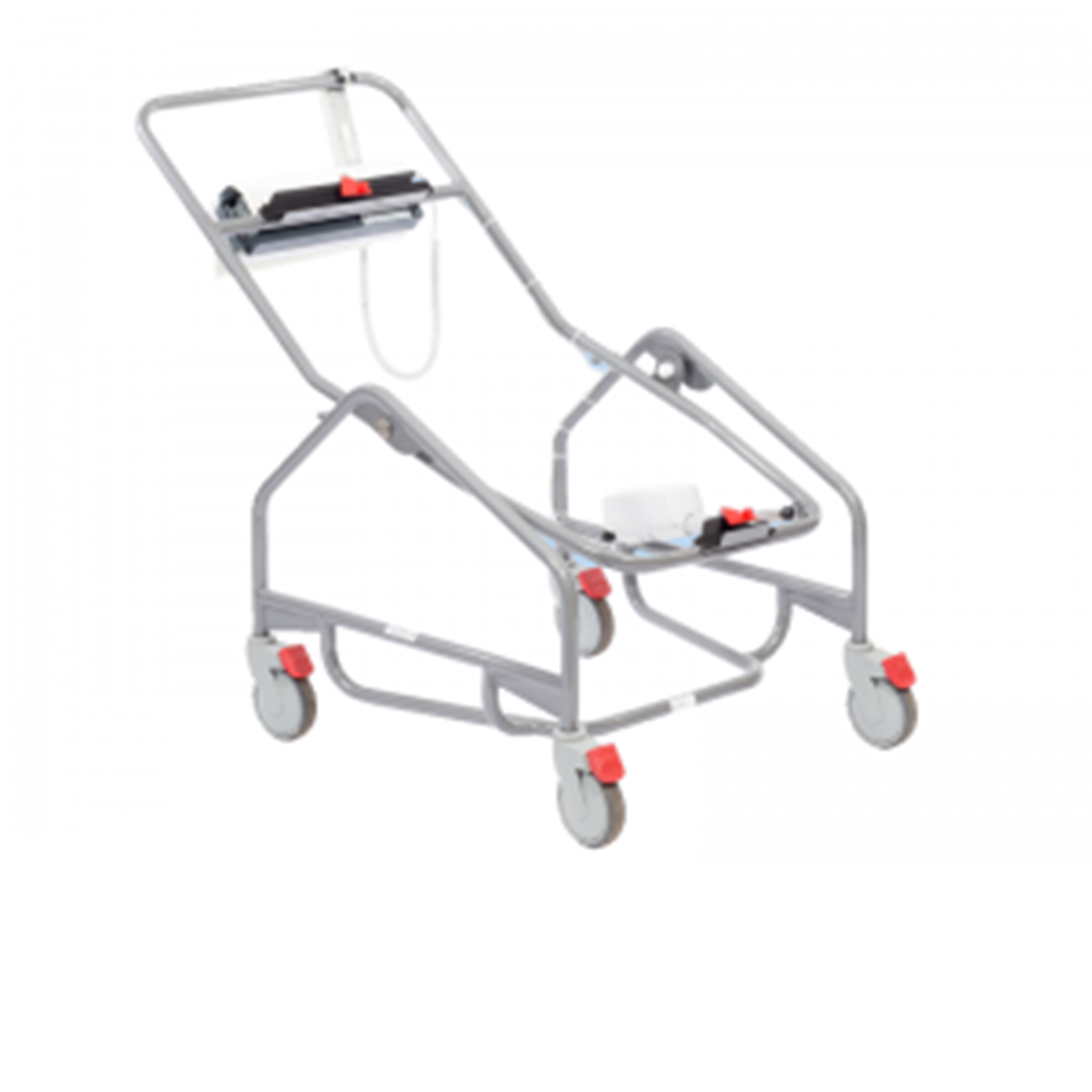 Daily Care Combi Unit - Base Transporter