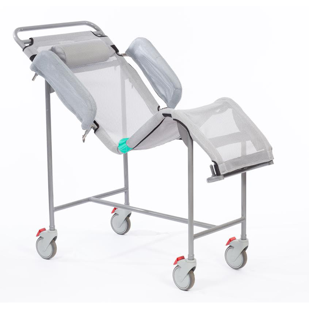 Daily Care Solo Shower Cradle