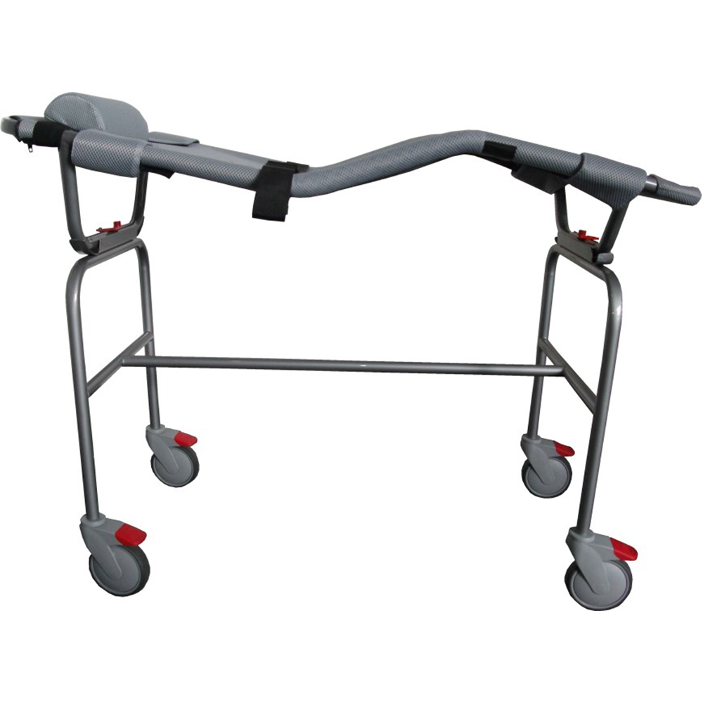 Dailycare Wykham Shower Cradle Transport between rooms Changing