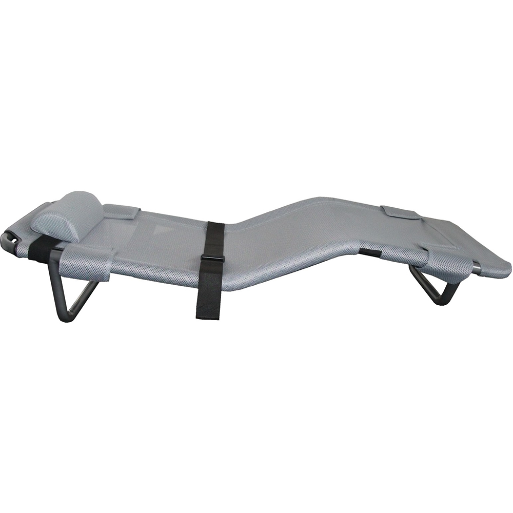 Dailycare Wykham Shower Cradle Transport between rooms Changing