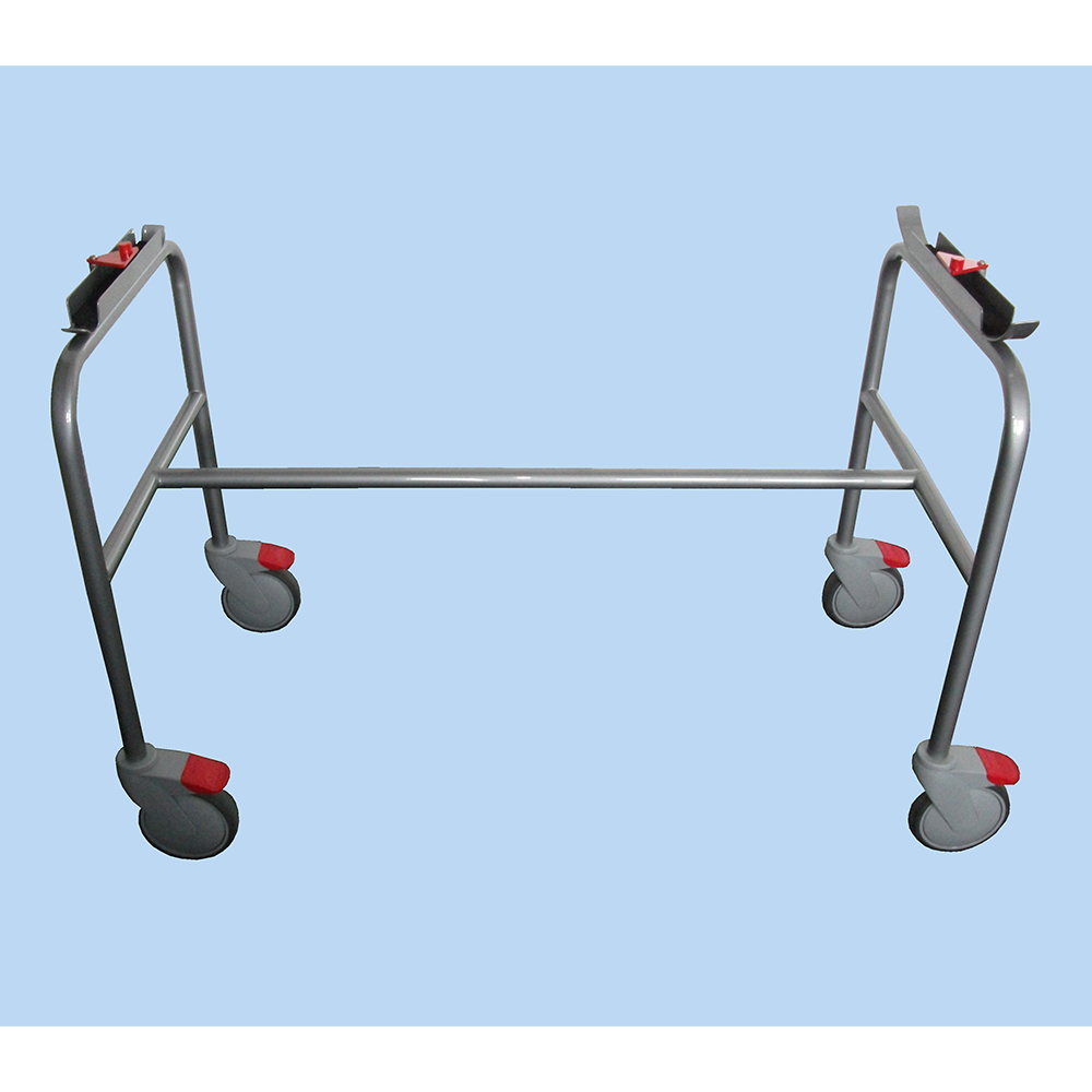Dailycare Wykham Shower Cradle Transport between rooms Changing
