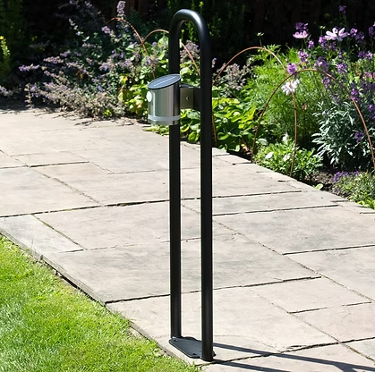 Path Light Grab Rail