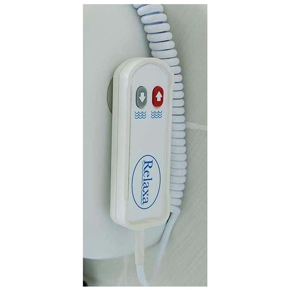 Relaxa Bath Lift Hand Controller