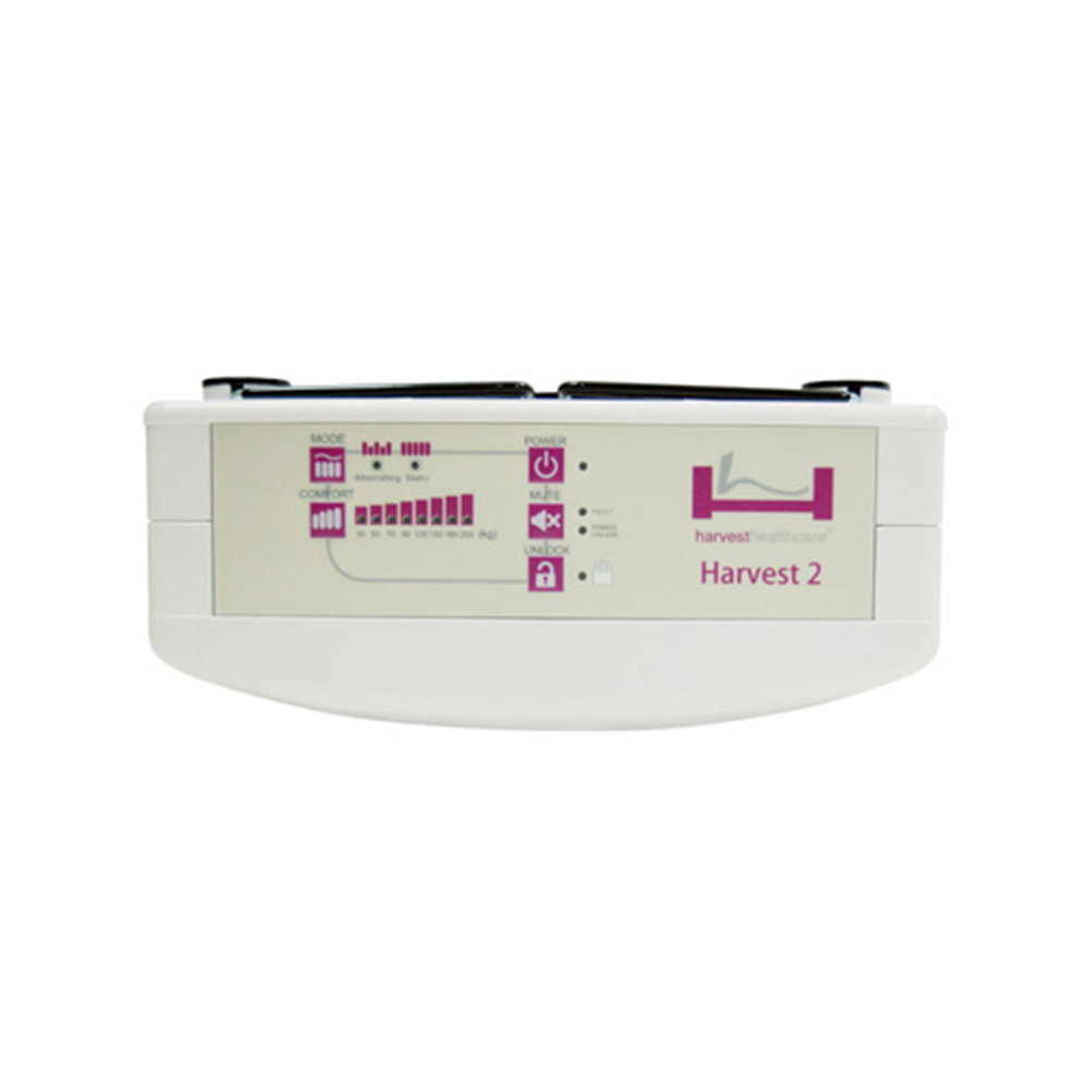 hpu2_harvest_pump Harvest Healthcare | Pump 2 | Wheelchair Seat Cushion Battery | Patient Safety | Buy Now Order online Near Me | Easy Care Systems