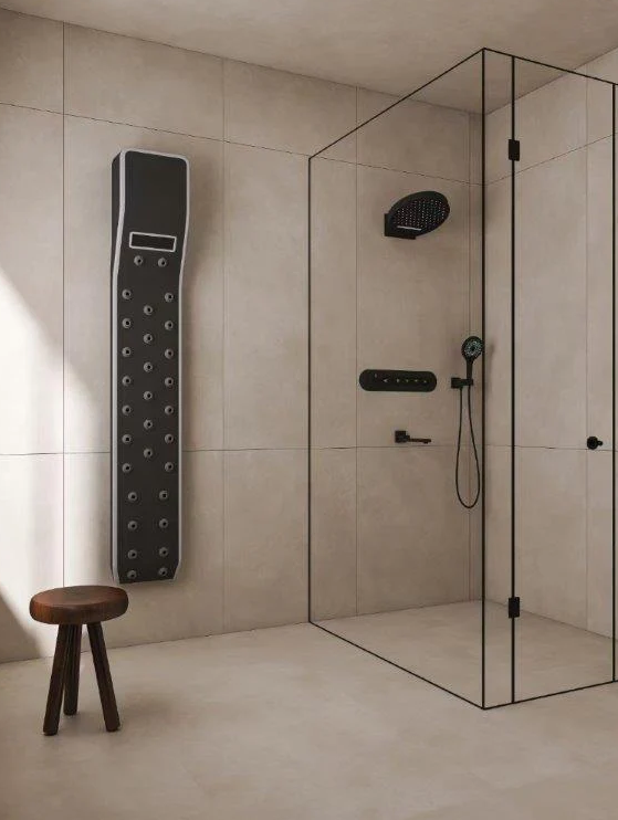 iDry Evolve Body Dryer