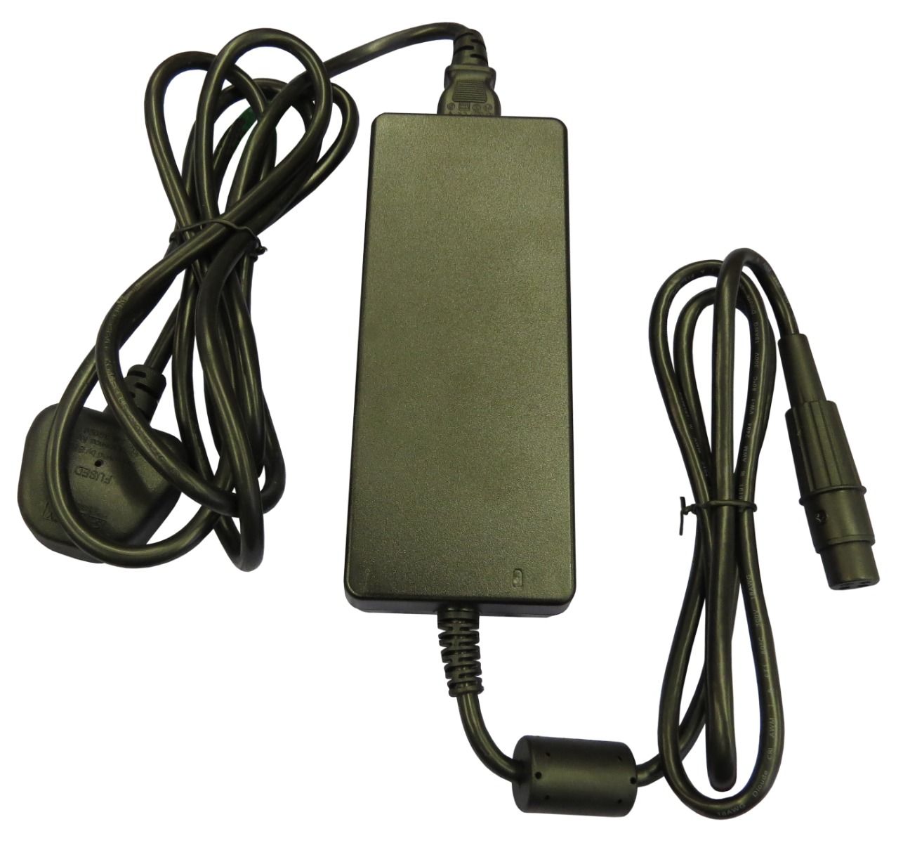 Mangar Airflo 12 Mains Adaptor