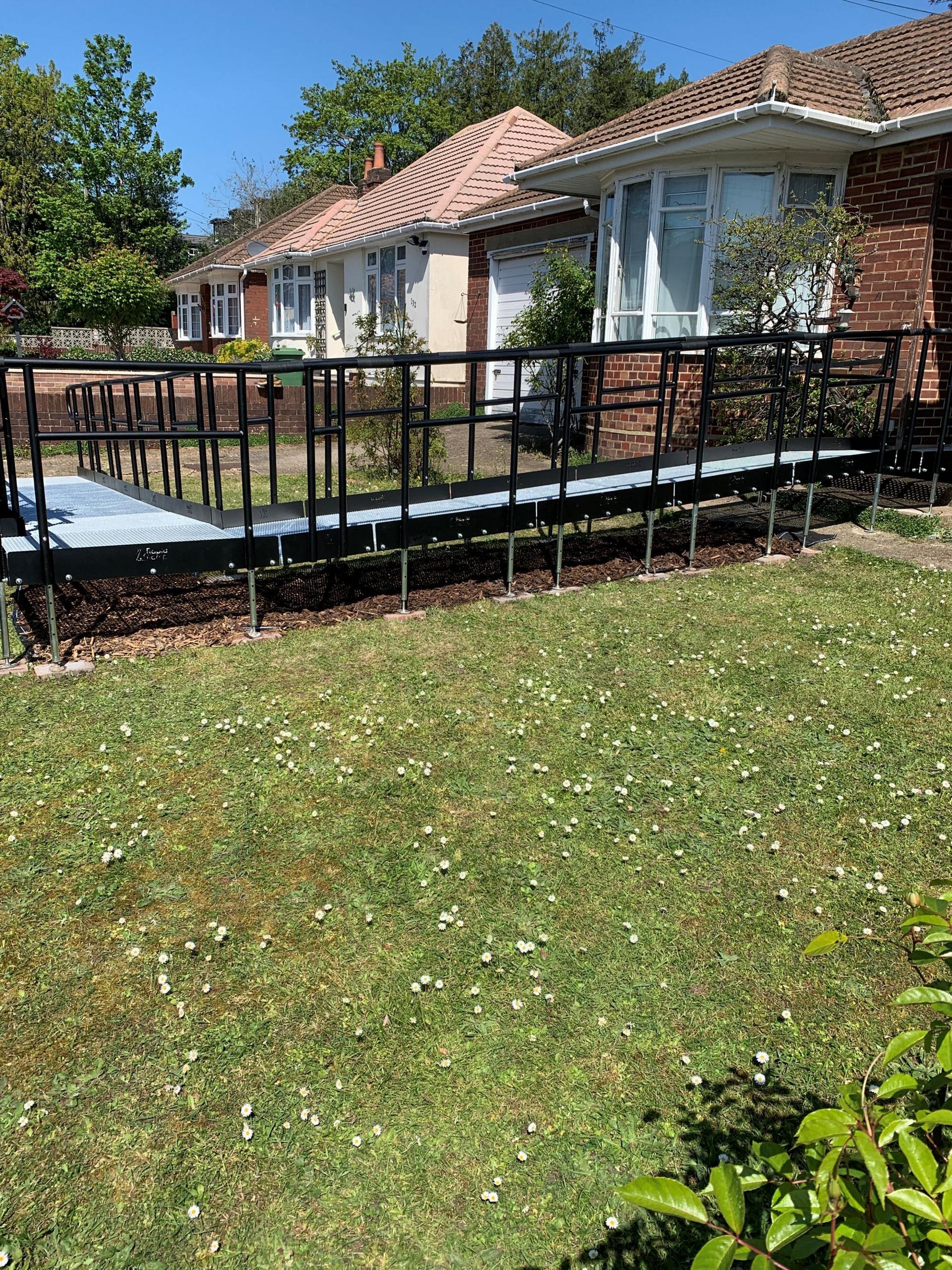 Modular Ramp image 3