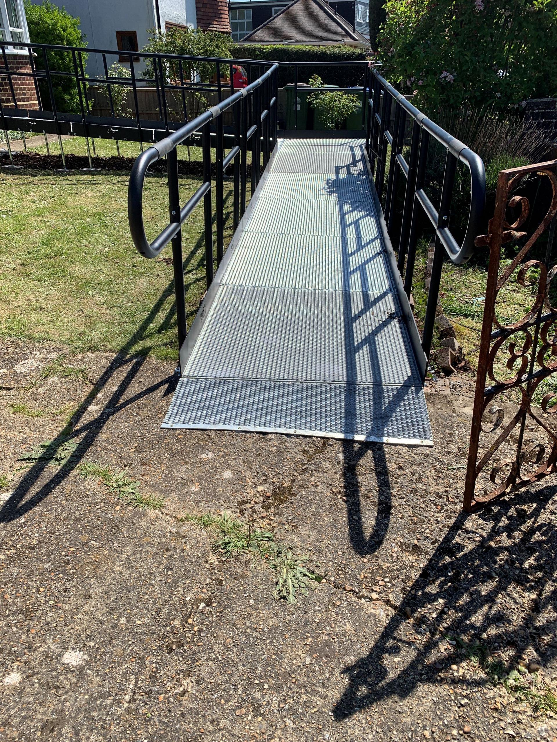Modular Ramp image 4
