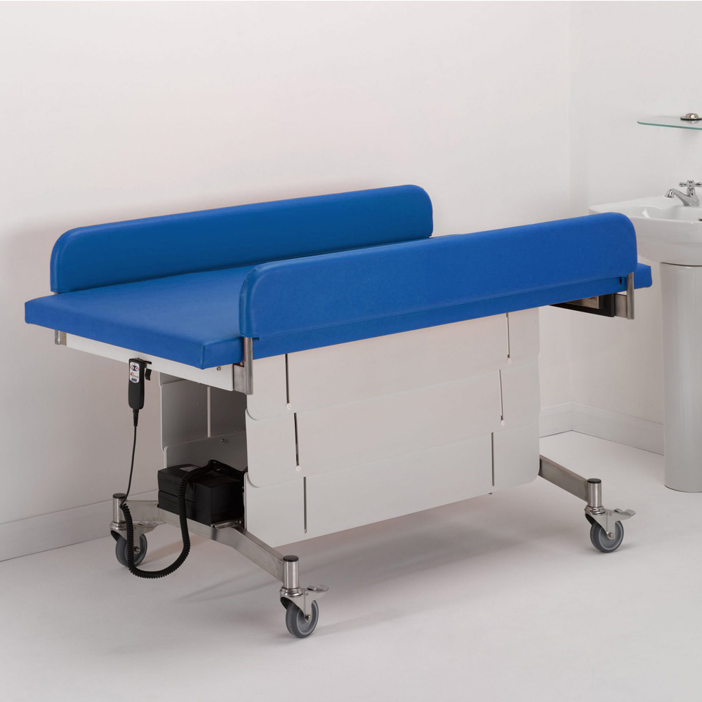 Smirtwaite Mobile Changing Table - Mobi Changer