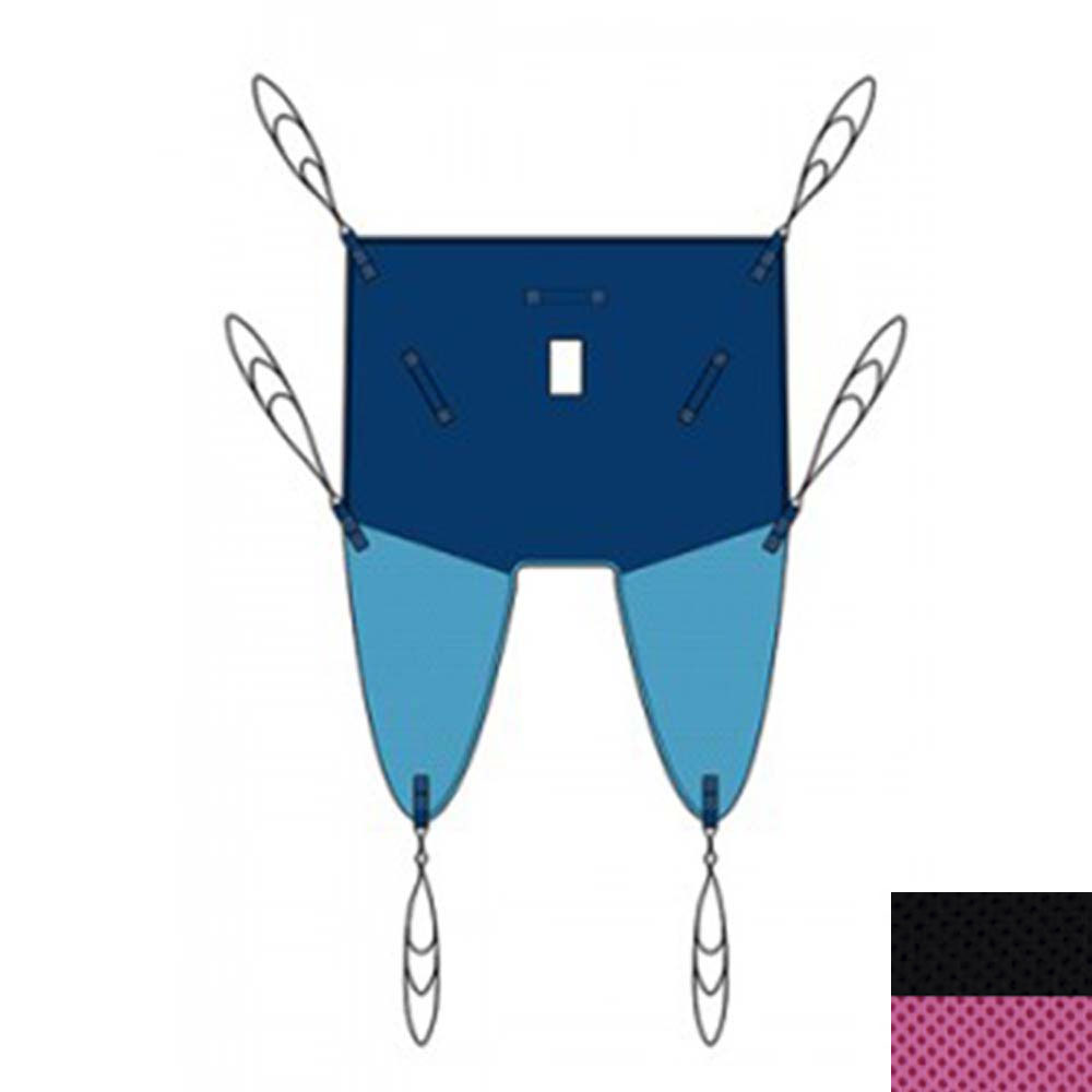 Prism Medical Universal Sling/Spacer Without Headrest