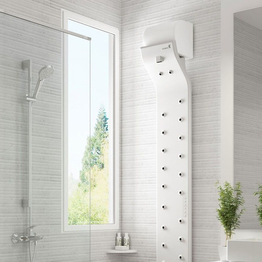 iDry Electric Body Dryer - SYNC Living Showers N Ireland